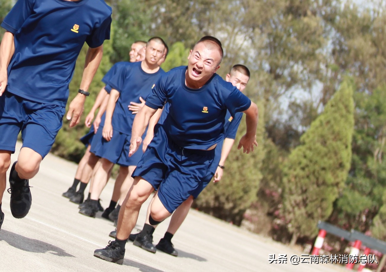 新消防员救火犯错,班长如何带好新消防员