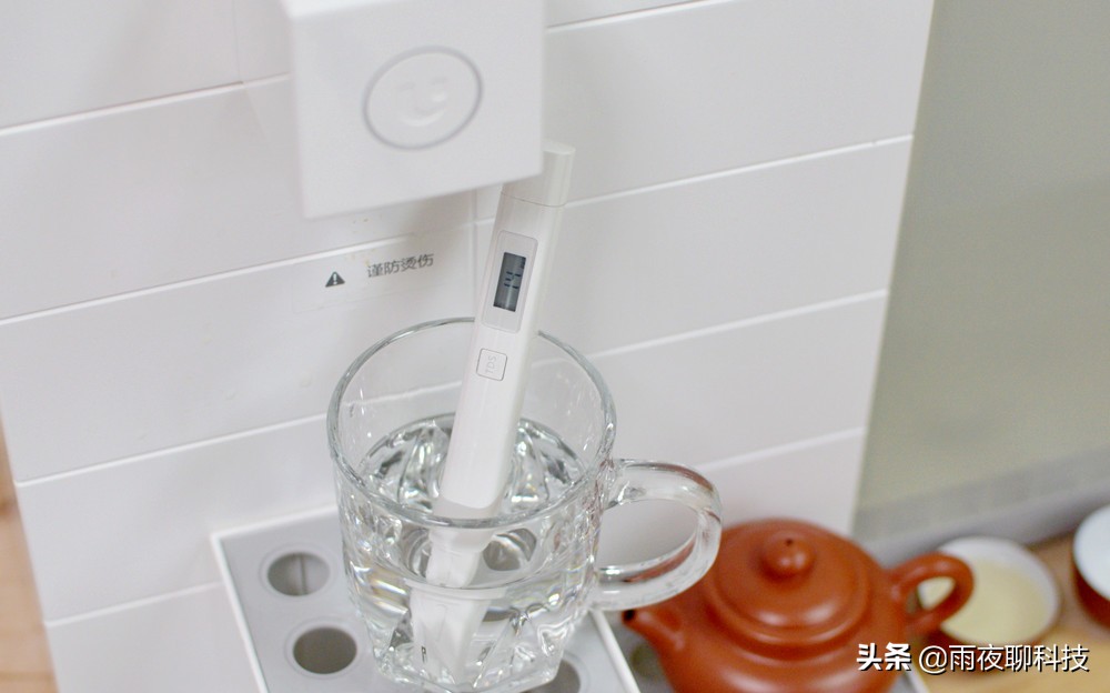 全网首测：小米新品即热净饮机：模块化外观，奶爸神器