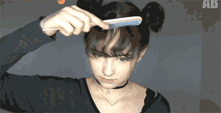 30-40岁懒人减龄发型适合脸小,减龄显脸小发型