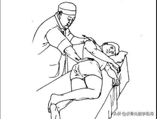 正骨的好处和功效,正骨有什么好处和坏处图片