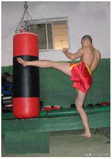 少林绝技四段功,少林72绝技桩功