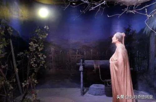 白居易在周至写出的名篇,白居易任周至县尉诗词