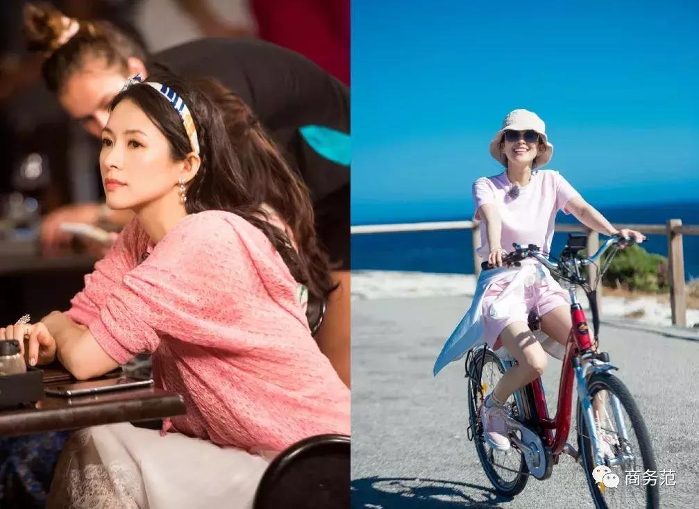 袁咏仪戴劳力士,袁咏仪卡地亚珠宝图