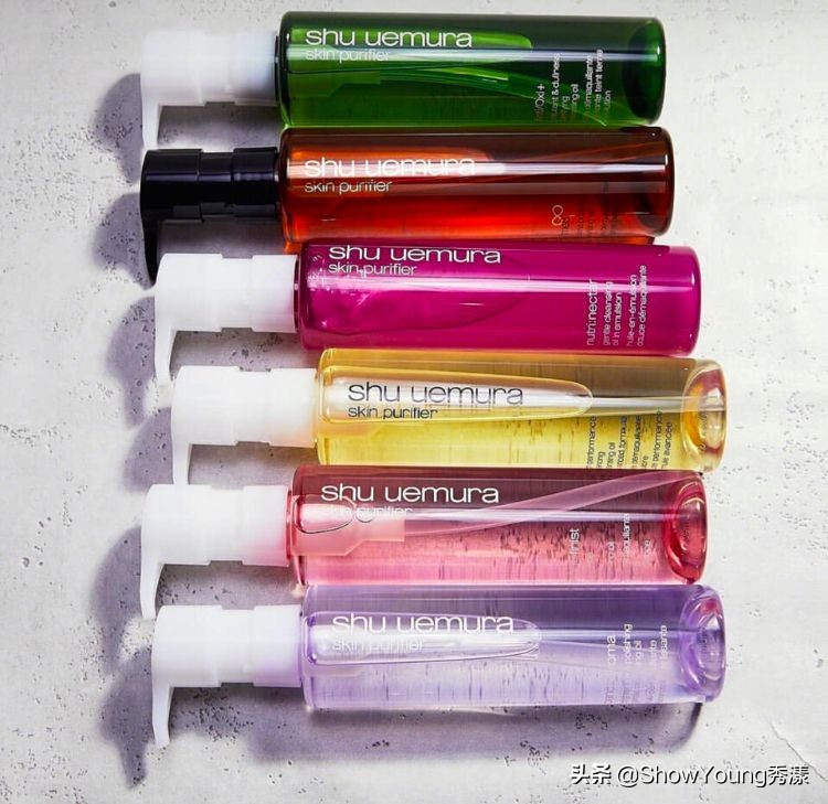 你的卸妆产品用对了吗,卸妆产品缺陷