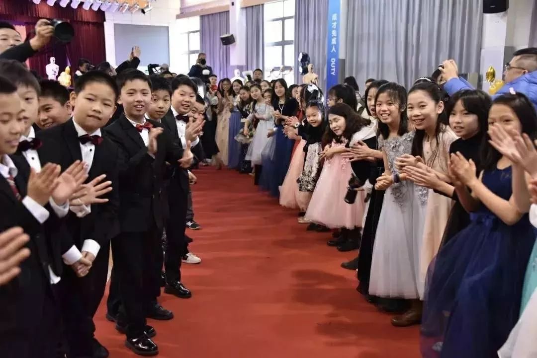 上海最有实力的国际学校,上海徐汇最好的小学