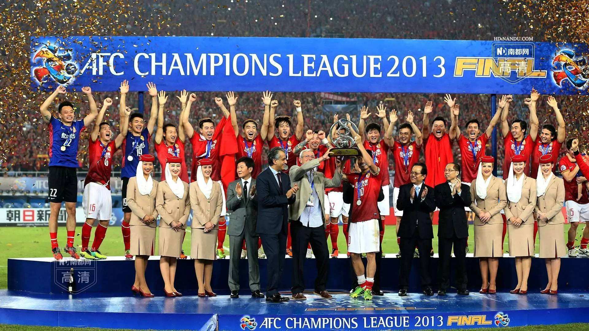 许家印讲恒大足球目标,许家印是否还能带领恒大创造奇迹