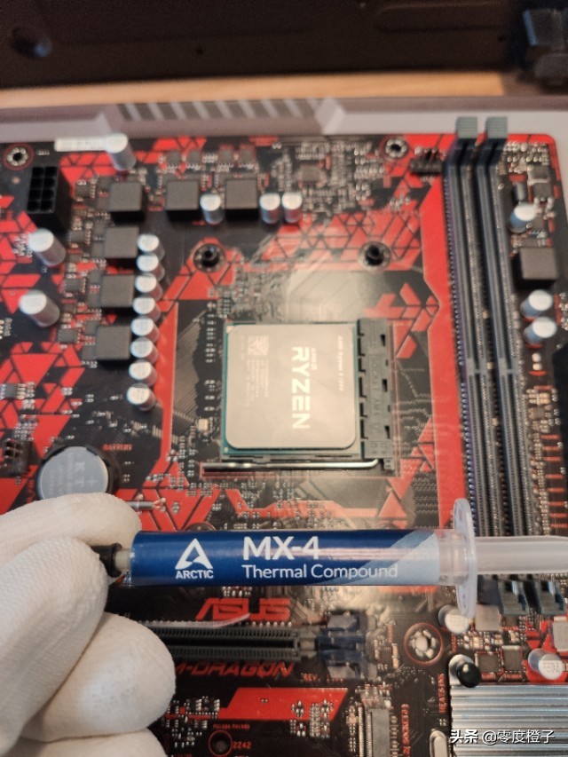 入门级电脑cpu性价比,现在装机cpu最佳选择