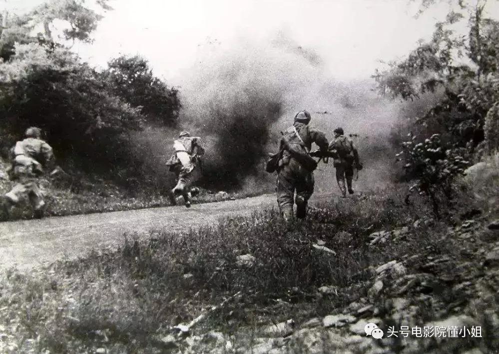 张译三度合作张艺谋狙击手预告,张艺谋谈狙击手张译