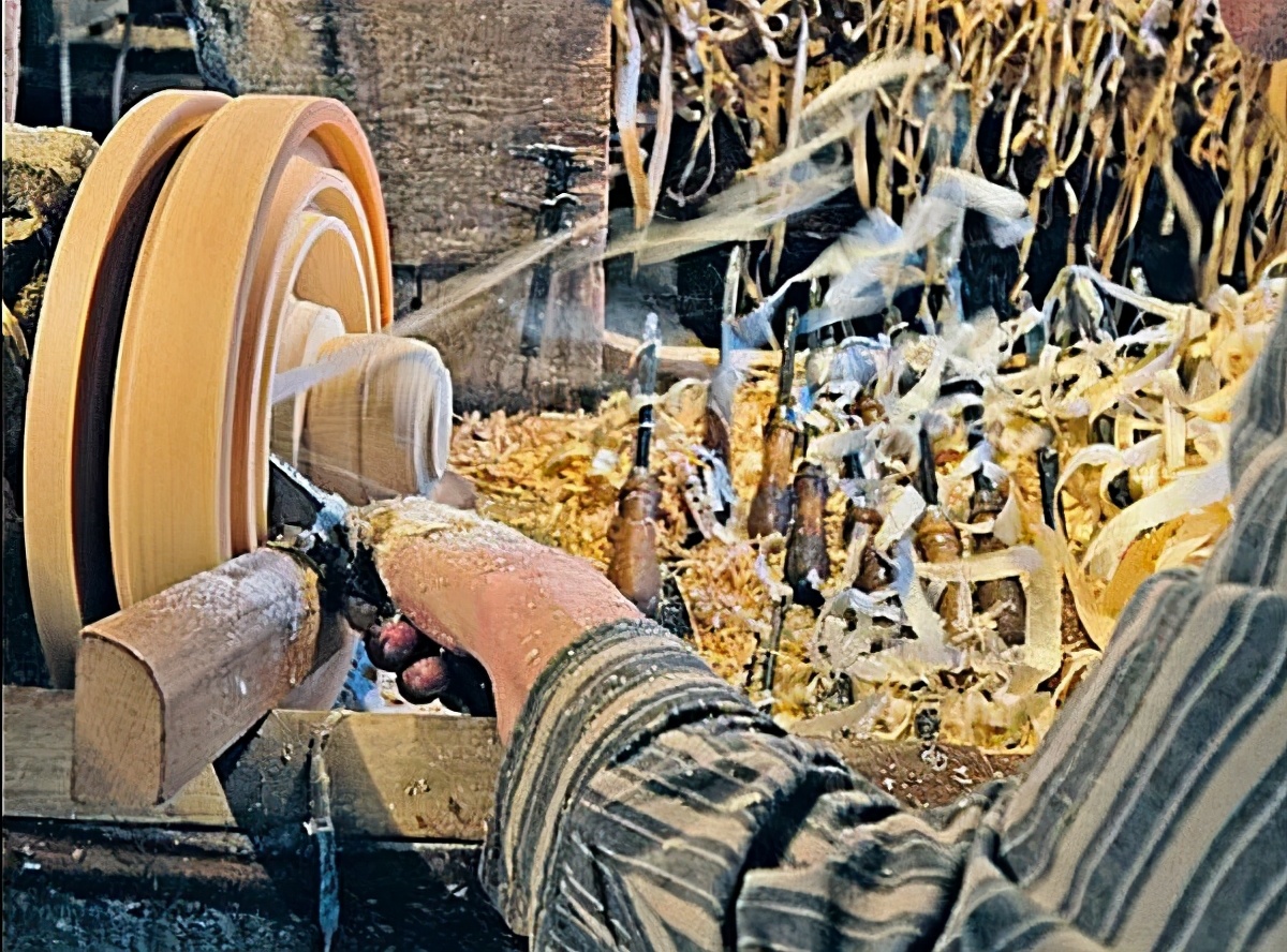 德国工匠精神超凡工艺,德国工匠的匠心之魂