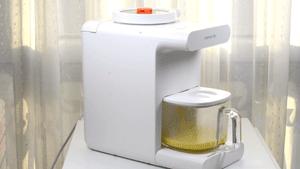 小米糊的最佳搭配食材,小米营养糊配方大全