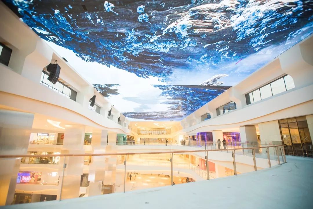 杭州大悦城哪个明星来了,大悦城最新