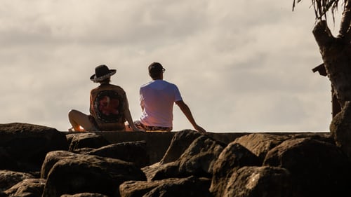 分手了想前任怎么安慰,分手后想挽回如何问问题