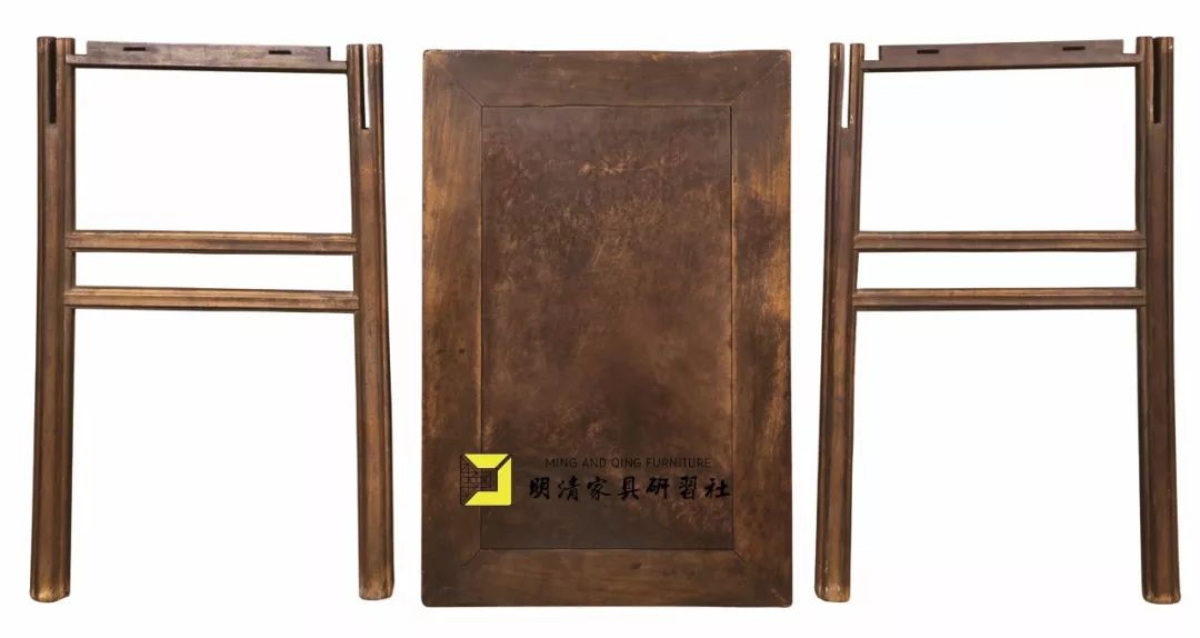 明式黄花梨红木家具,极品黄花梨古典家具中的美学典范