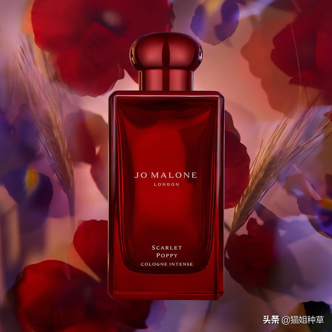全球富婆抢破头,今年春天出的都是些什么神仙香水?