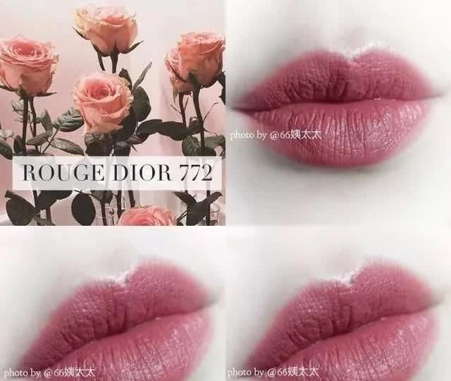 不化妆的人适合什么口红显气色,2022口红素颜推荐热卖排行榜top10