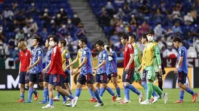 日本主帅评价中国队,看李铁这水平能助国足走多远