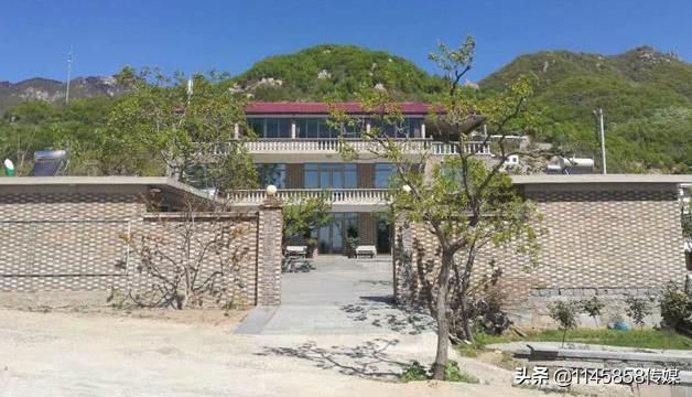 盘山蓟县,蓟县盘山游