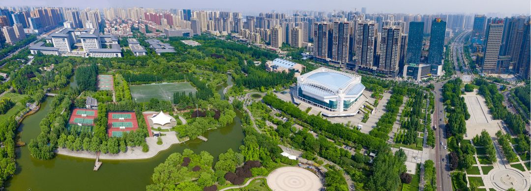 北郊是哪里呢,北郊以前是什么样