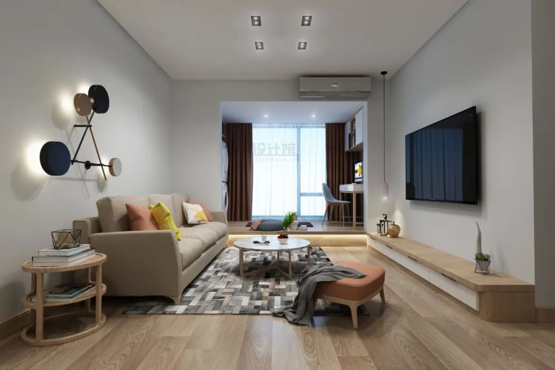 电视墙用什么材料好,电视墙最好用什么材料