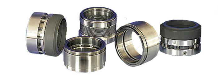 机械密封十大品牌排名,水泵机械密封品牌