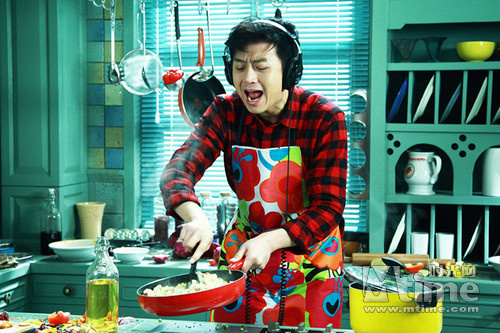 邓超最好看的三部电影,盘点邓超的五部经典电影