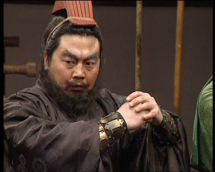 水浒传和三国演义人物对比,水浒传三国演义人物比较