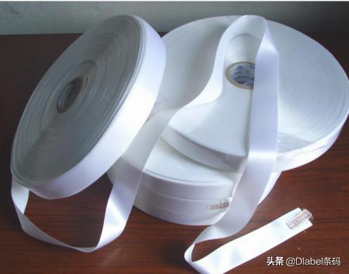 条码机适用的耗材判断标准