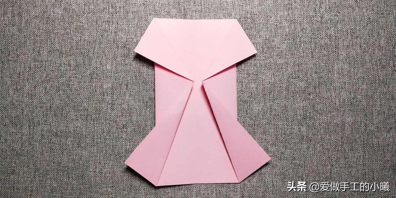 蝴蝶折纸大全简单又漂亮一张纸,小蝴蝶折纸简单教程