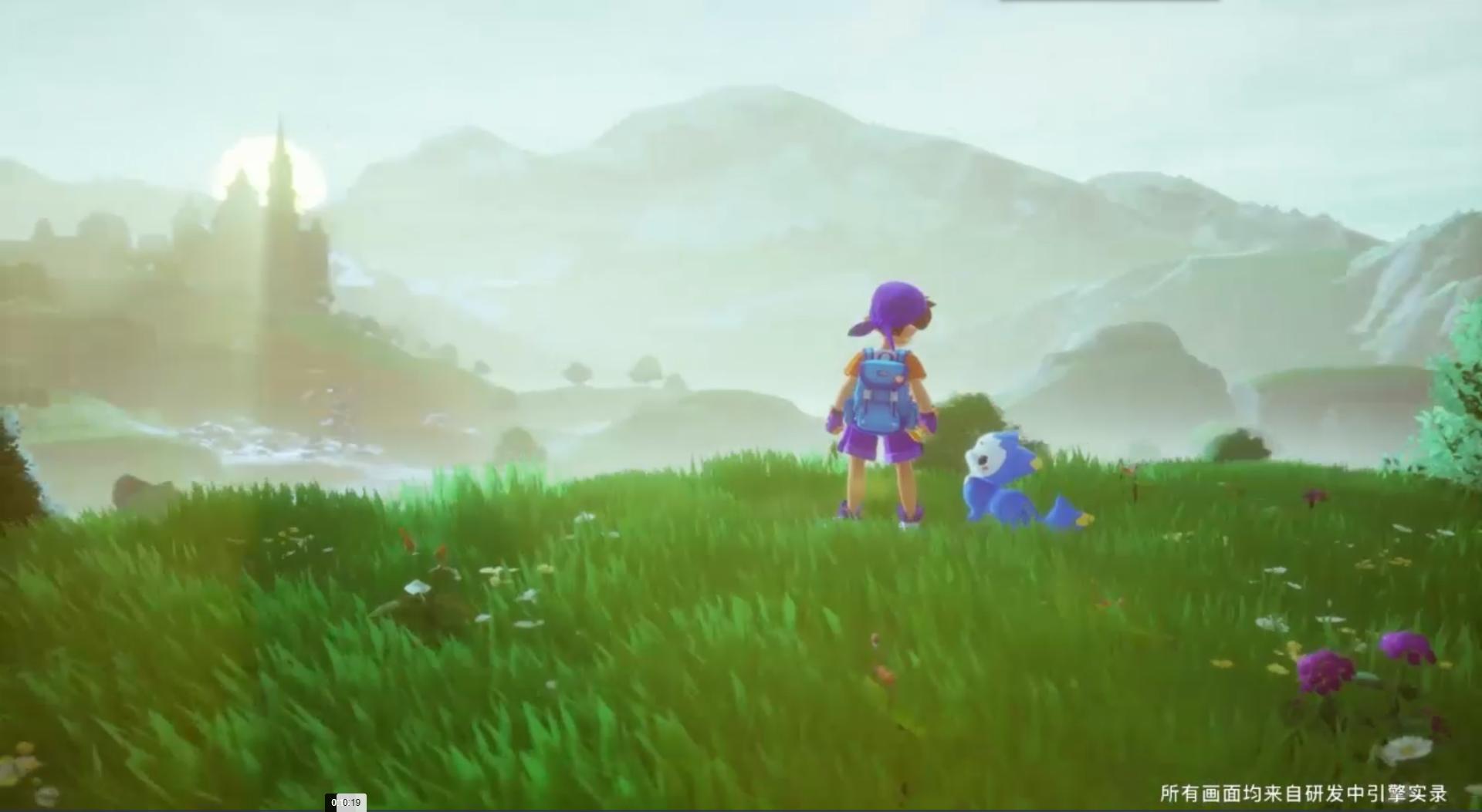 腾讯2022游戏发布会有哪些游戏,2021腾讯发布会