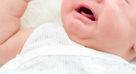 过敏性湿疹的病例,婴儿湿疹病例分享