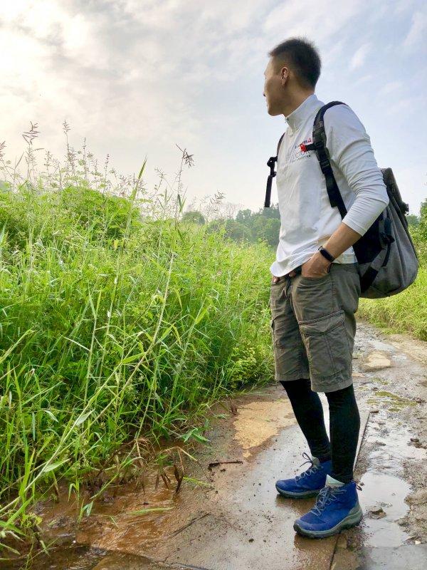 强人3513与萨洛蒙登山鞋主要区别,登山鞋好还是萨洛蒙好