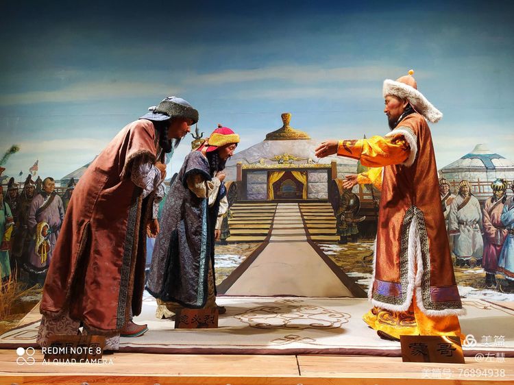 内蒙古二连浩特地图,内蒙古二连浩特机场