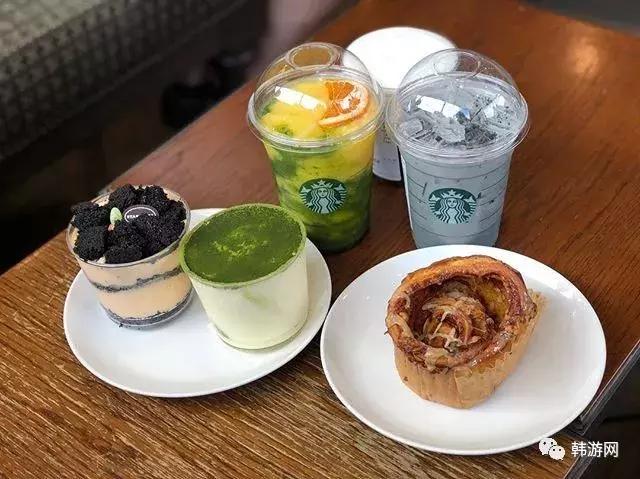 济州岛星巴克有什么用,济州岛星巴克
