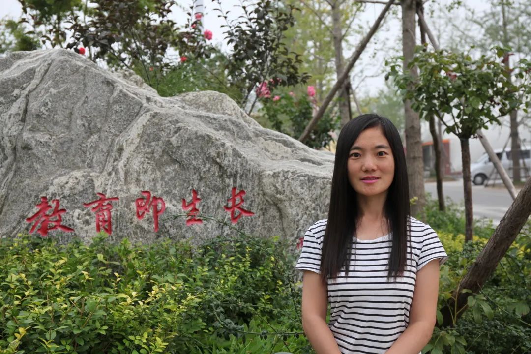 基发展需求搭生长舞台—通州区马驹桥镇中心小学教师队伍建设剪影