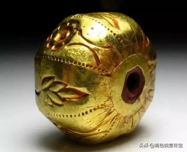 首饰上的印字代表什么？3分钟全部看明白