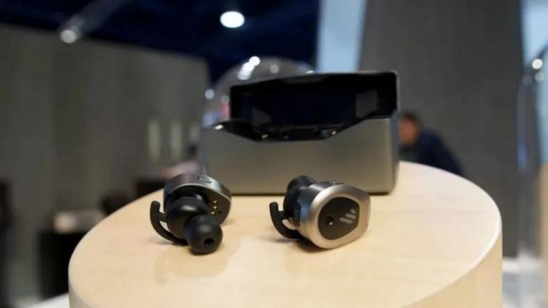 2015春季香港电子展,tws真无线耳机趋势