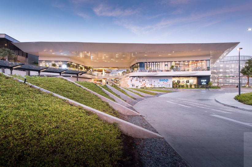 购物中心5年规划,跨界购物中心营销策略