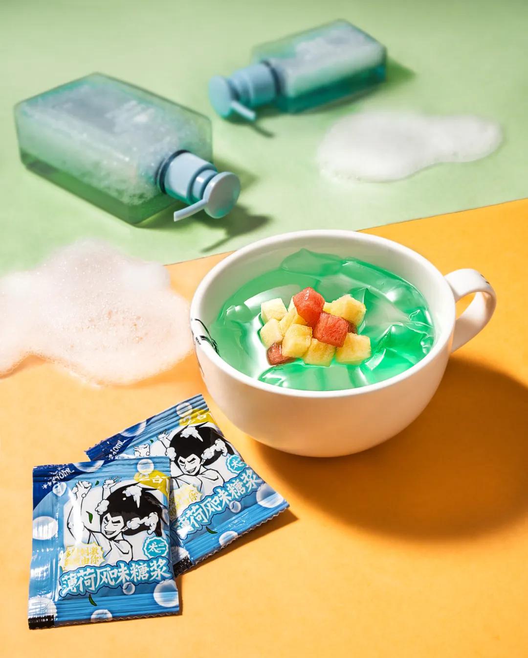 太二酸菜鱼开新店,太二酸菜鱼第二家开在哪