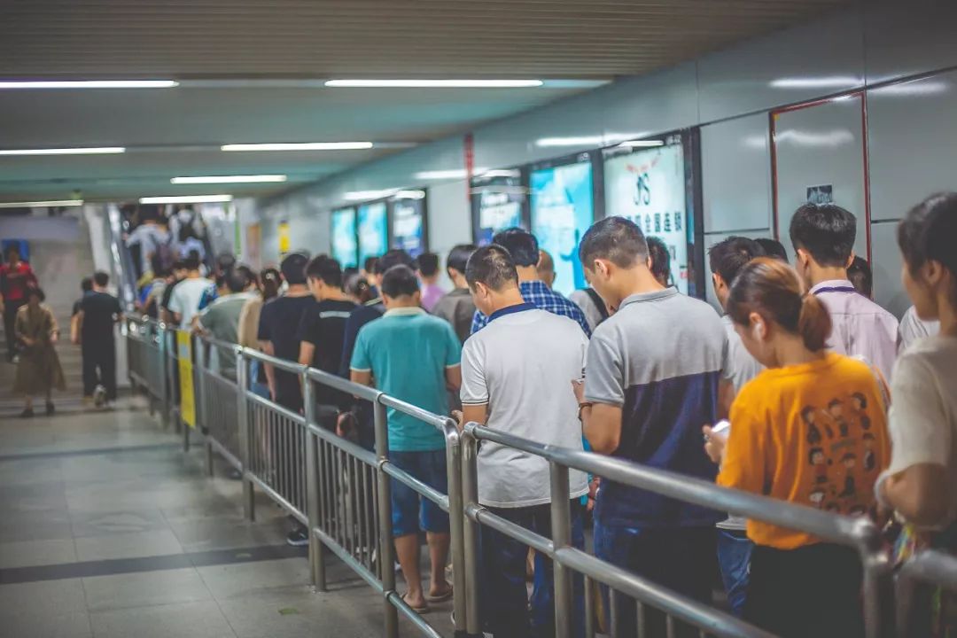 固戍深圳,固戍人在深圳