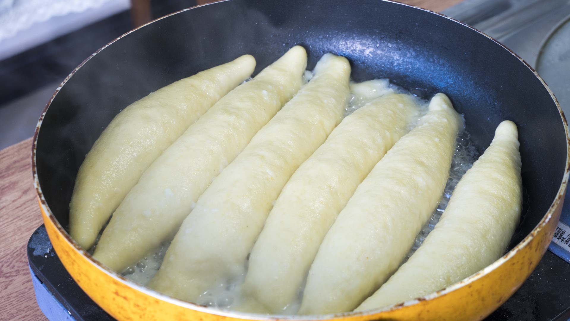 多吃粗粮的好处视频,粗粮玉米面怎么做才好吃