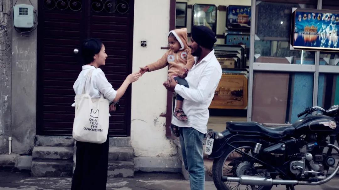 十年蝶变的女孩,十年逆袭的女人