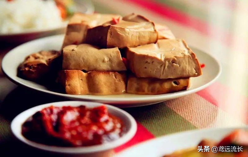 曲阜熏豆腐批发,曲阜熏豆腐最正宗的地方