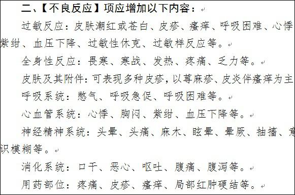 中药注射液为何每年卖出上千亿元?