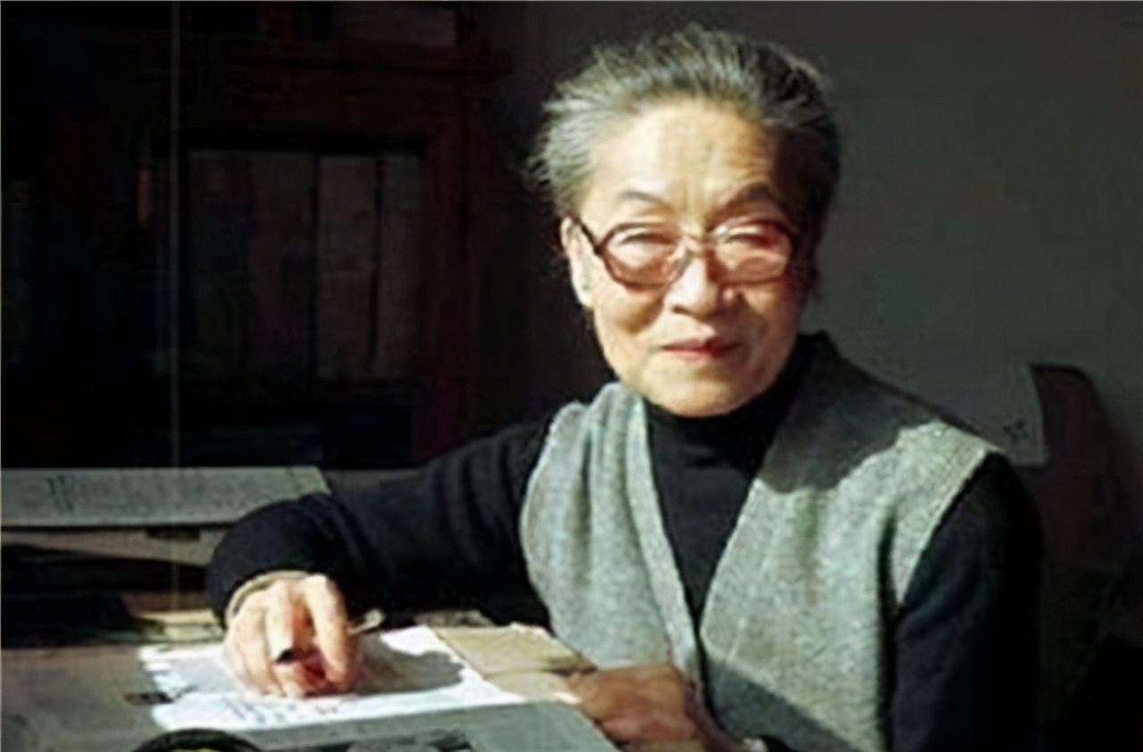 杨绛怎样评价林徽因,杨绛怎么有这么高的评价