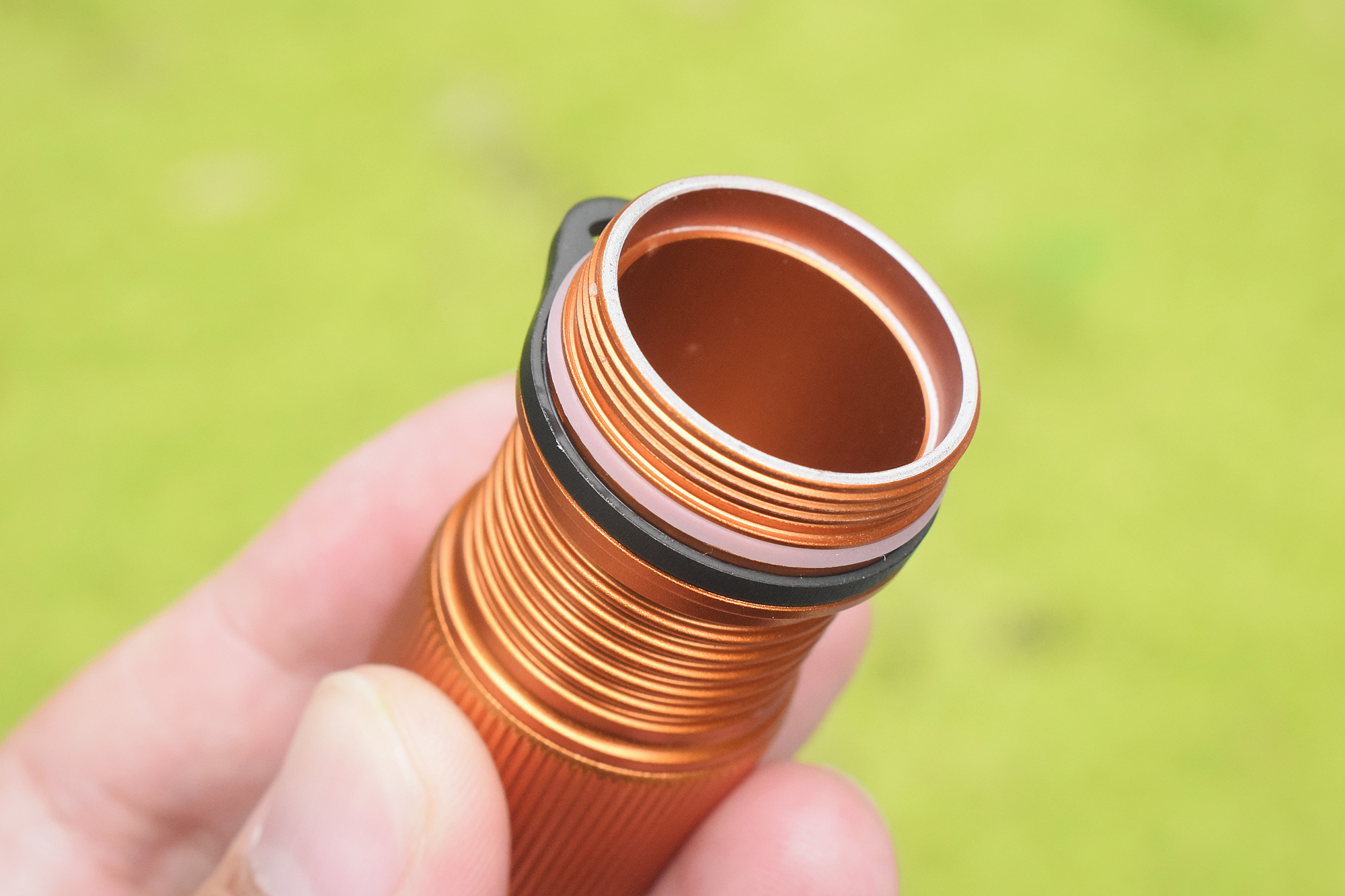 耐沃克etminiv2双灯,耐沃克etminiv2评测