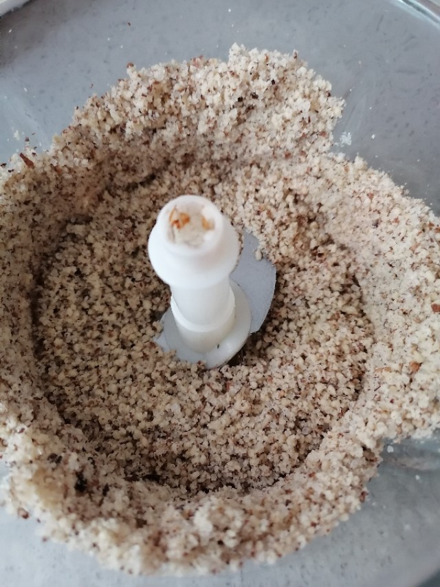 宝宝核桃红枣包子怎么做,补脑核桃包的做法