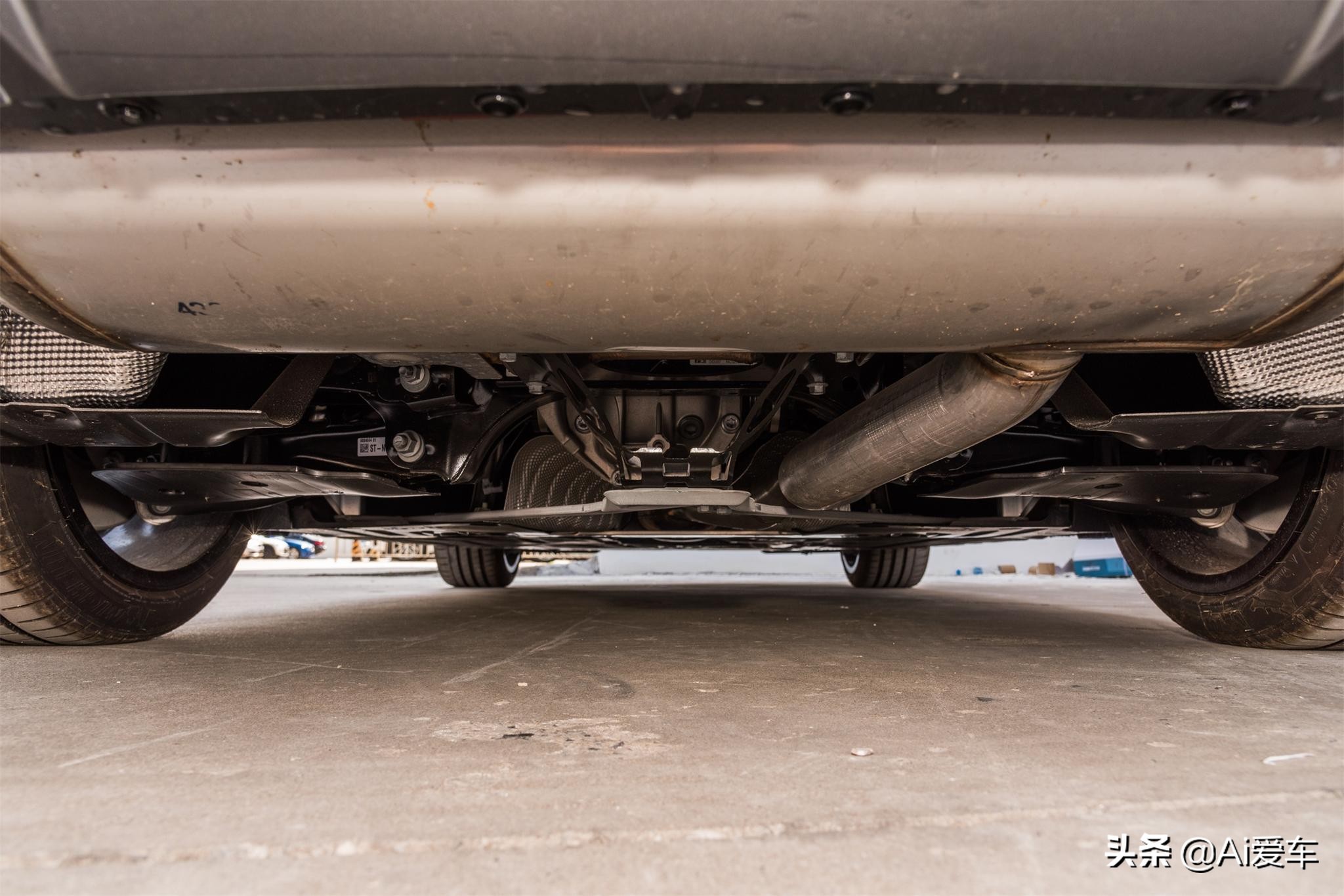 最便宜的宝马双门跑车,进口2.0T后驱,油耗6.4L,实拍宝马Z4