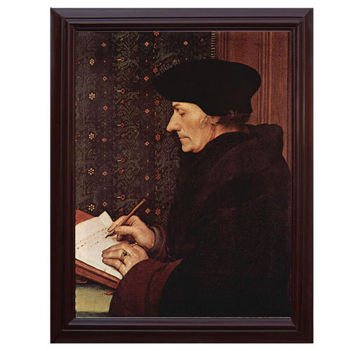 荷兰十大名人,荷兰的名人