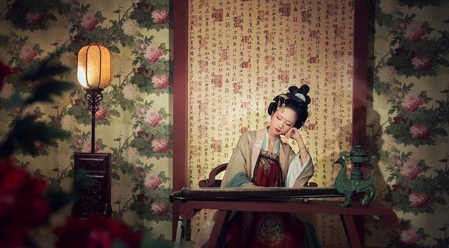 李商隐晚唐最后一个大诗人,大唐诗人李商隐