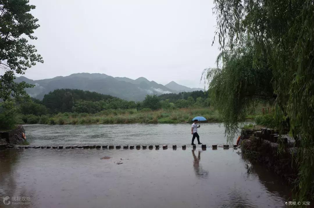 探秘最后的江南秘境,浙江隐藏仙境丽水